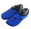 Blue Quick Dry Socks Outdoor Sports Water Shoes for Women Men