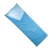 Ultra Compact Sleeping Bag for Adults Camping 20-Degree 3 Season - Sky Blue