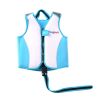 Swim Vest Learn-to-Swim Floatation Jackets for Kids Life Vest,Blue