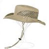 Summer Sun Hat Fishing Hat Beach Hat Straw Hat Men Male Hat Outdoor