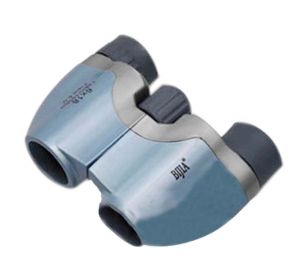 Ultralight 6*18 Powerview Compact Binocular, Blue