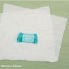 Set Of 10 Portable Camping Travel Compressed Towel For Travel, 36*24CM