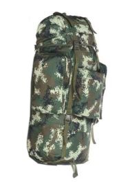 Outdoor Hiking Camping 65 L Large capacity tactical military Camouflage Backpacks for Adults #12