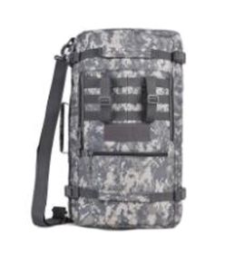 Outdoor Hiking Camping 55 L Large capacity tactical military Camouflage Backpacks for Adults #15