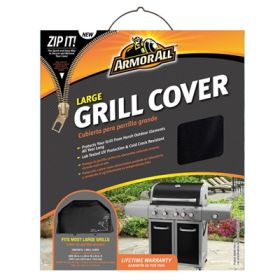 Armor All Grill Cover