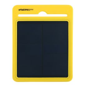 Third Wave Power mPowerpad 2 Mini Solar Charger