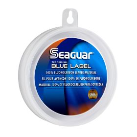 Seaguar Blue Label Fishing Line 50 25LB